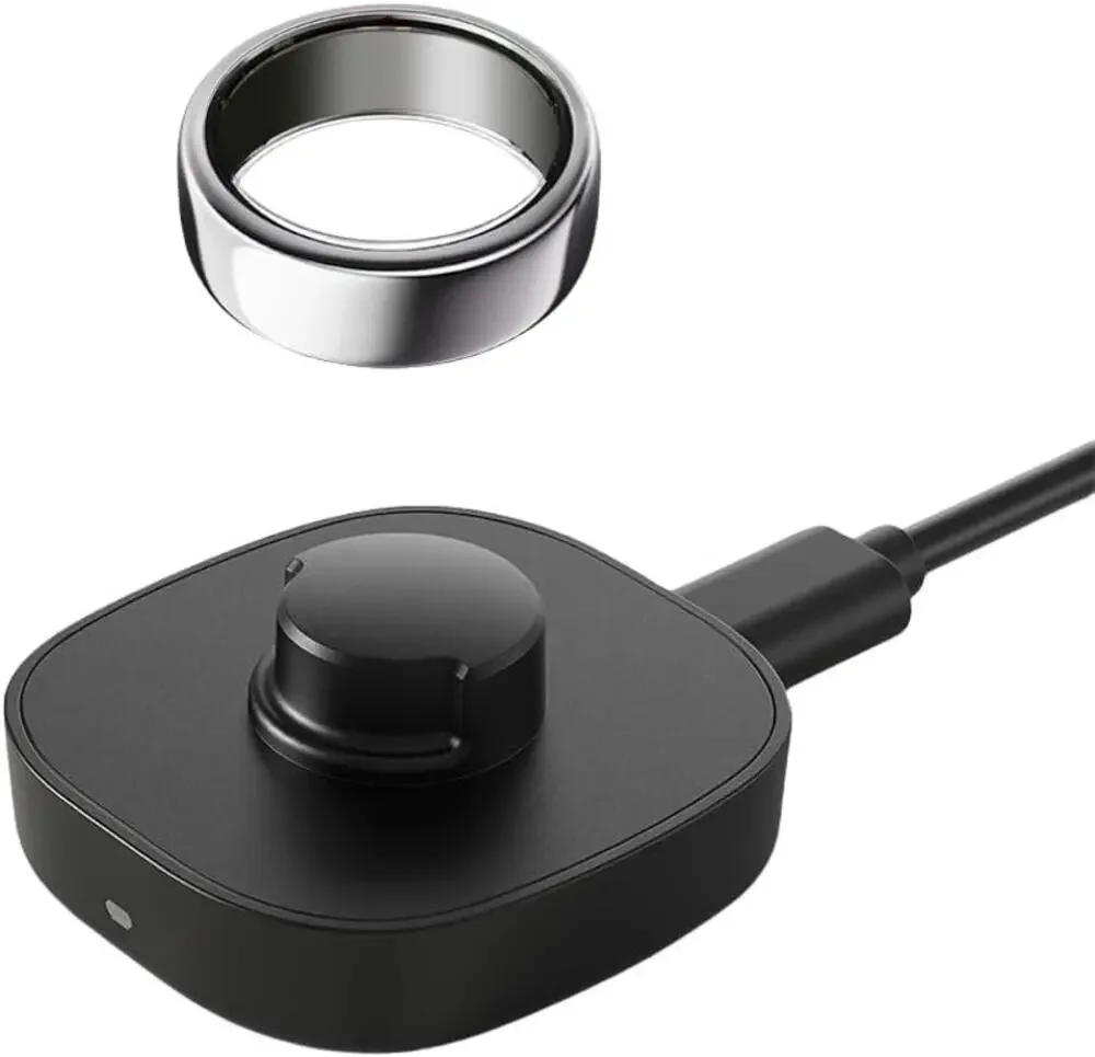 Compatible with Oura Ring Gen3 Charger - Size 10